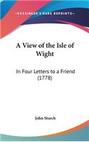 A View of the Isle of Wight