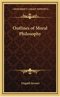 Outlines of Moral Philosophy