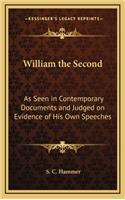 William the Second