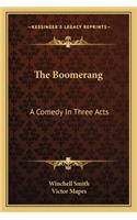 The Boomerang