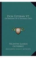 Don Esteban V2