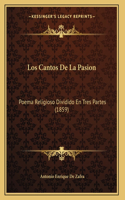 Los Cantos De La Pasion