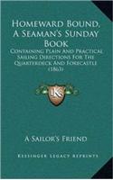Homeward Bound, A Seaman's Sunday Book