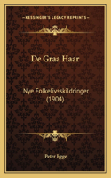 De Graa Haar