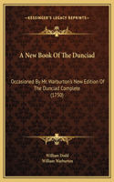 A New Book Of The Dunciad