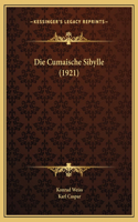 Die Cumaische Sibylle (1921)