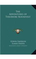 The Adventures of Theodore Roosevelt