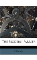 The Modern Farrier