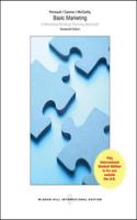 BASIC MARKETING (Int'l Ed)