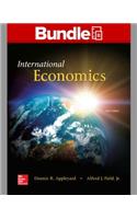 International Economics with Connect