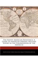 The Native American Resistance