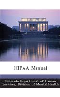 HIPAA Manual