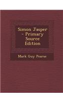 Simon Jasper: (English)