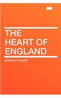 The Heart of England