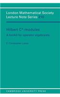 Hilbert C*-Modules