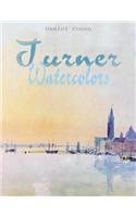 Turner: Watercolors