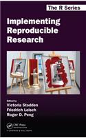 Implementing Reproducible Research