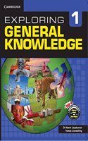 Exploring General Knowledge 1 Student Book