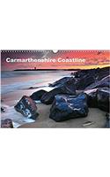 Carmarthenshire Coastline 2018