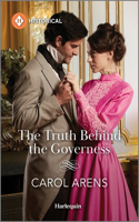 Truth Behind the Governess