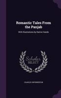 Romantic Tales From the Panjab