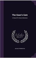 Giant's Gate