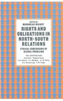 Rights and Obligations in North-South Relations