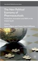 New Political Economy of Pharmaceuticals