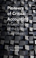 Pioneers of Critical Accounting