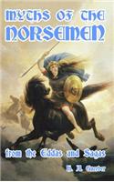 Myths of the Norsemen