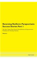 Reversing Retiform Parapsoriasis: Succes