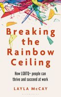 Breaking the Rainbow Ceiling