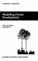 Modelling Forest Development