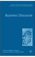 Business Discourse
