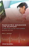 Paediatric Advanced Life Support