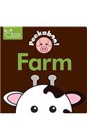 Animaru: Peekaboo! Farm