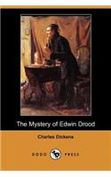 The Mystery of Edwin Drood (Dodo Press)