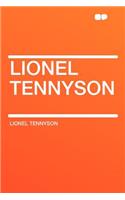 Lionel Tennyson