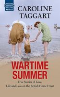 Wartime Summer