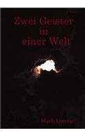 Zwei Geister in einer Welt