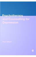 Psychotherapy and Counselling for Depression