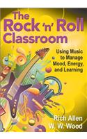 Rock &#8242;n&#8242; Roll Classroom