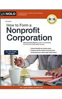 How to Form a Nonprofit Corporation