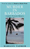 Murder in Barbados