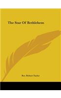 Star Of Bethlehem