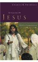 Great Lives: Jesus Bible Companion