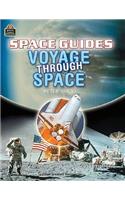 Space Guides: Voyage Through Space