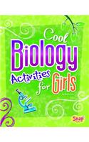 Cool Biology Activities for Girls