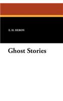 Ghost Stories