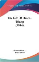 The Life Of Hiuen-Tsiang (1914)